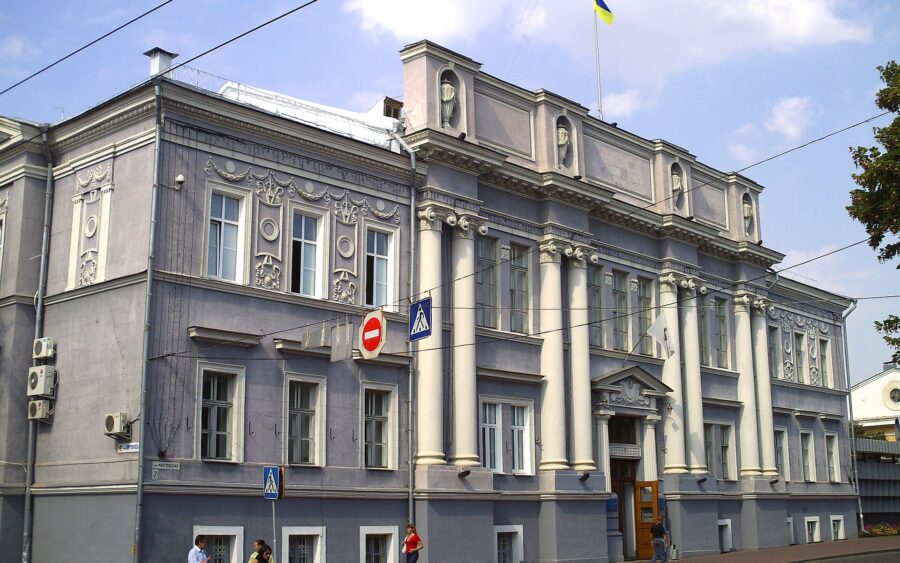 Chernihiv Declares Day of Mourning After Russian Strike as Romania Intercepts Third Drone
