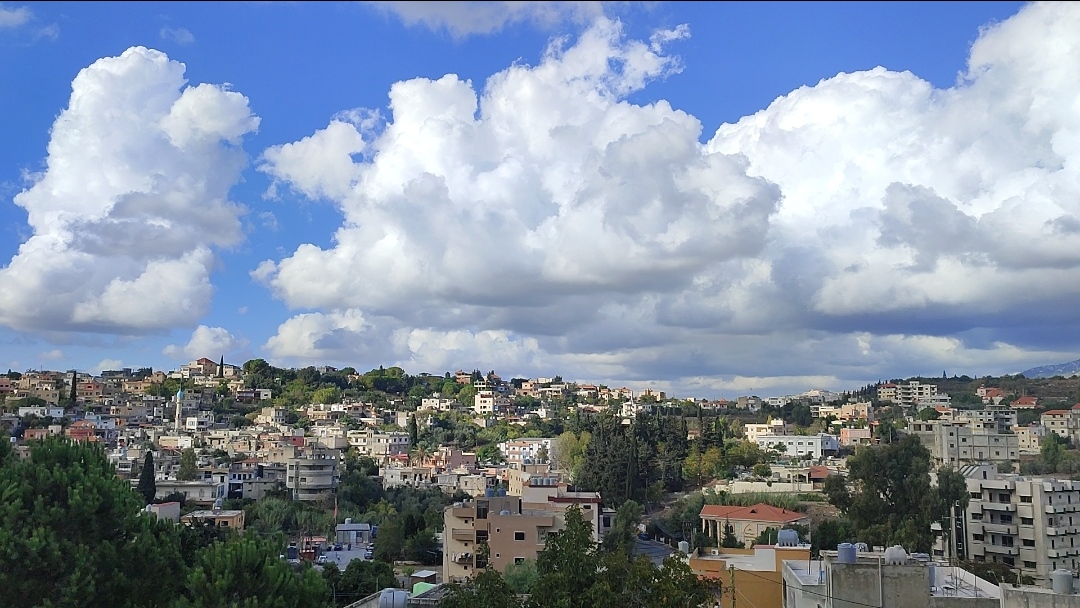 Displaced Lebanese Pool Money for Satellite Images to See If Their Homes Still Stand