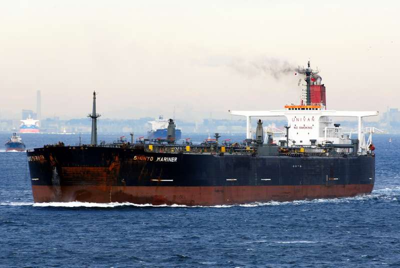 Oil Prices Fall Sharply as US-Iran Pause Eases Immediate Supply Fears