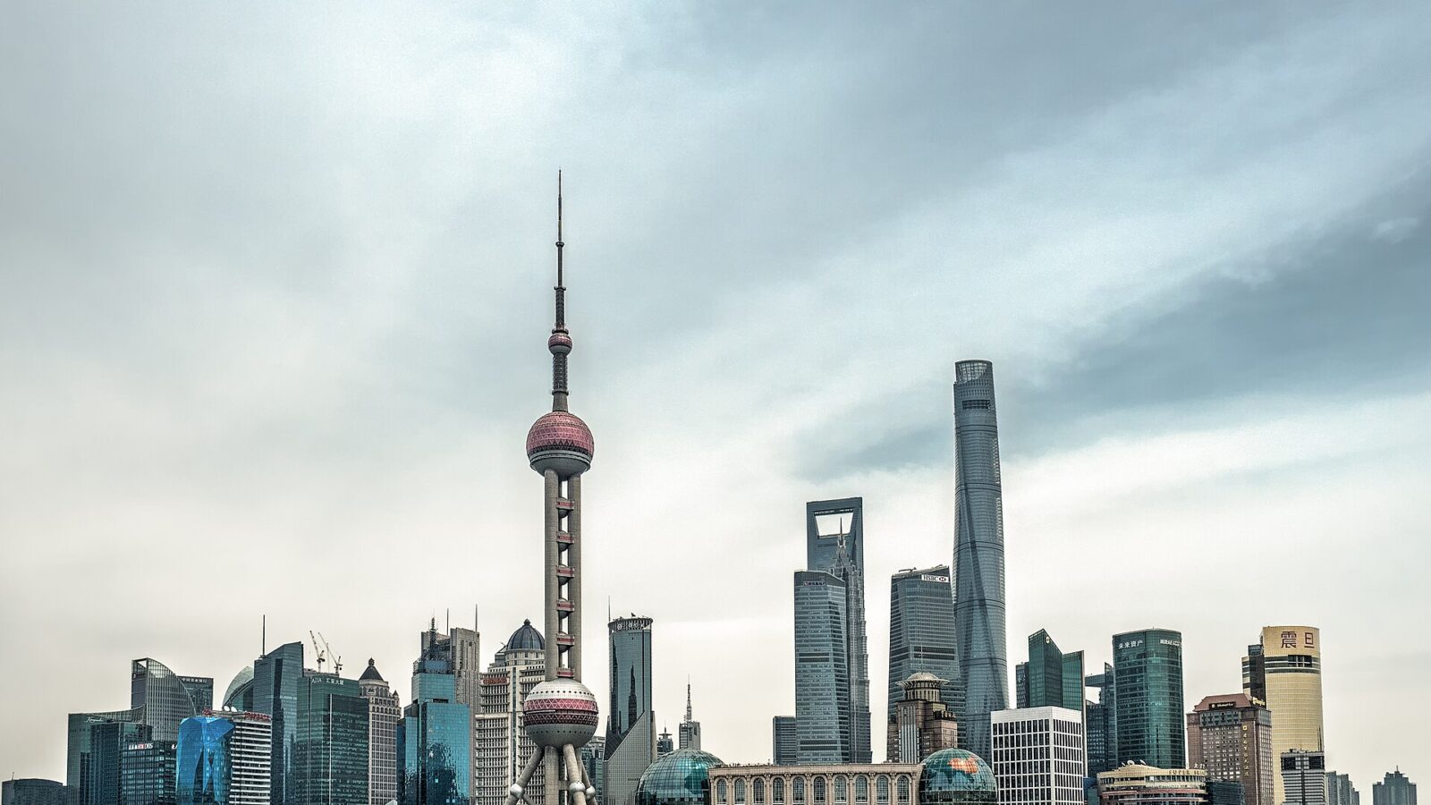 China Launches World AI Cooperation Organization as Xi Presses for Global Governance