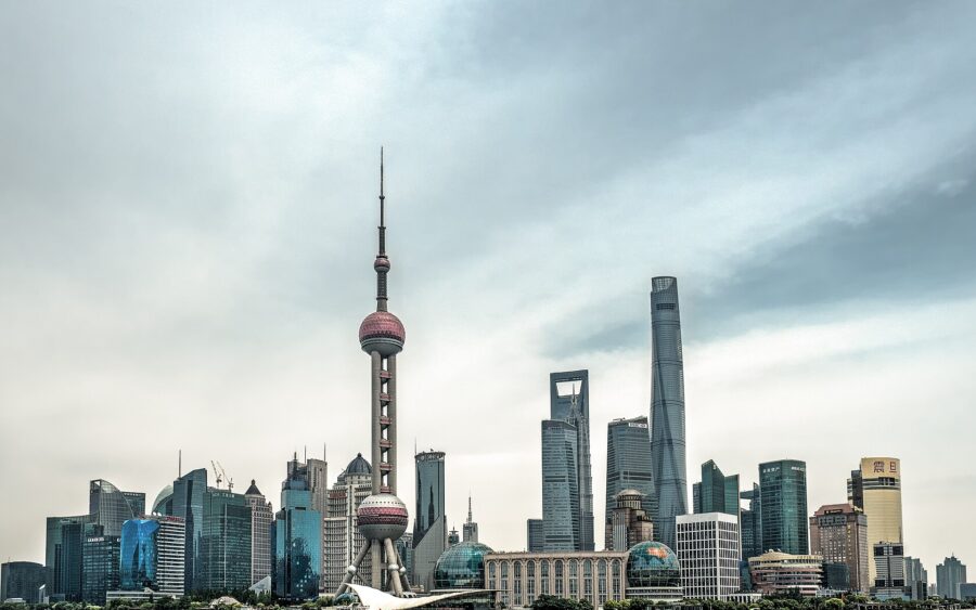 China Launches World AI Cooperation Organization as Xi Presses for Global Governance