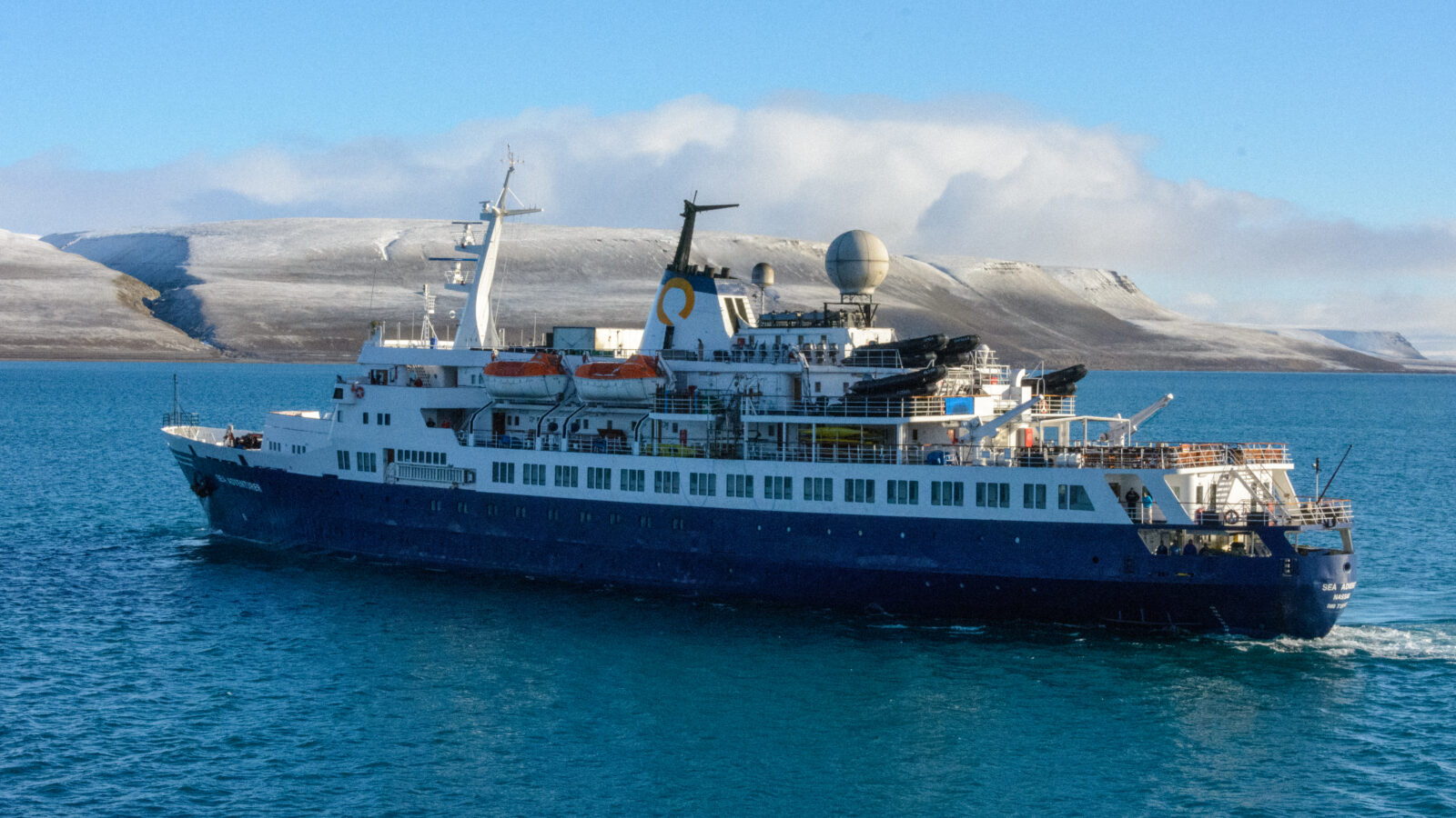 WHO Declares Cruise Ship Hantavirus Outbreak Over