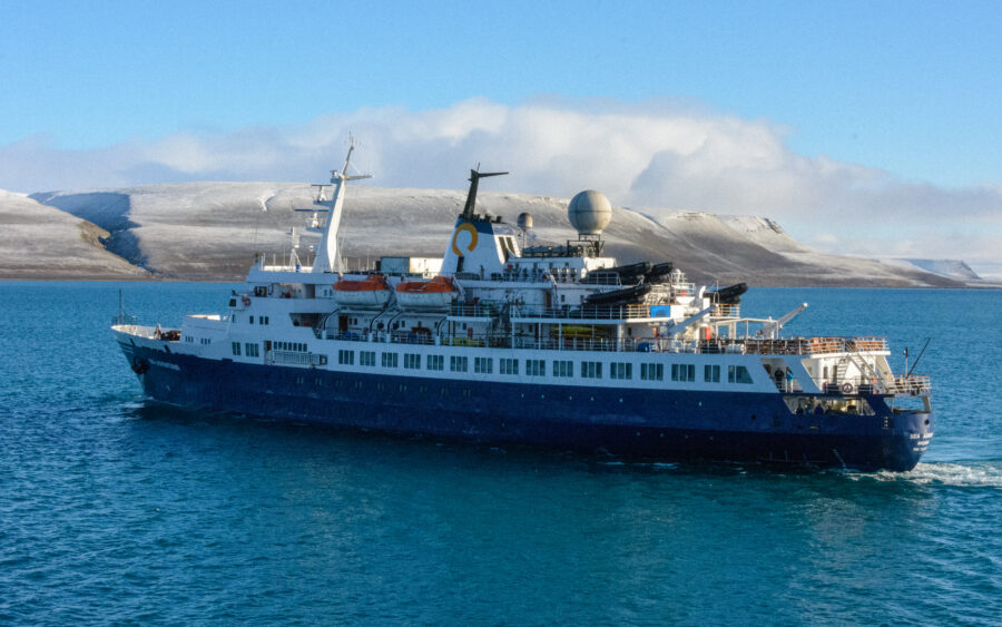 WHO Declares Cruise Ship Hantavirus Outbreak Over