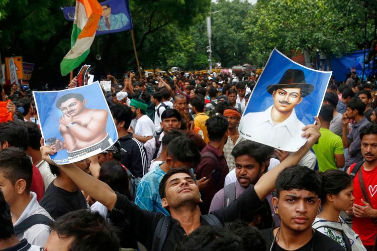 India Needs More Than a New Party. It Needs a New Political Imagination.