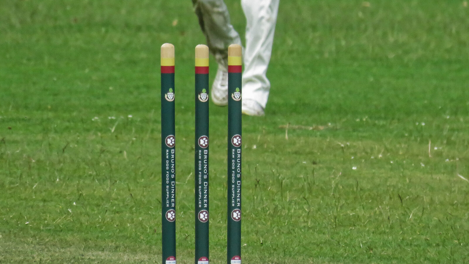 Bangladesh Post 263 in Darwin Warm-Up Before Tests