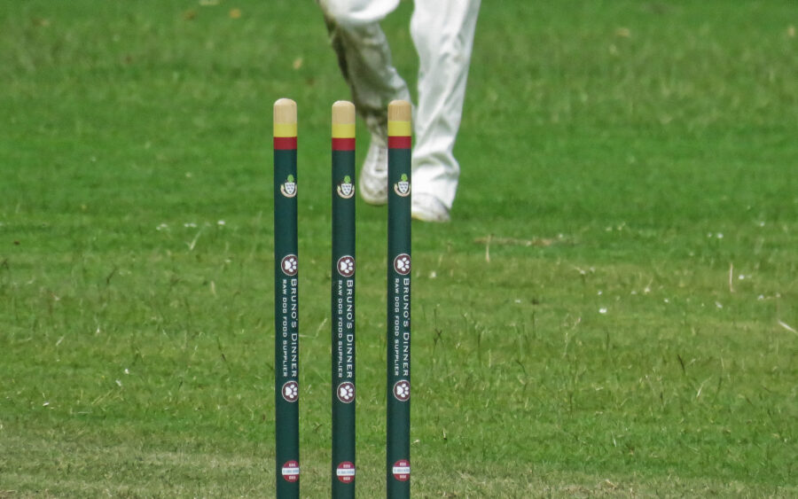 Bangladesh Post 263 in Darwin Warm-Up Before Tests