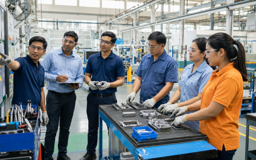 The Real Benefits of Kaizen And the Challenges Worth Preparing For