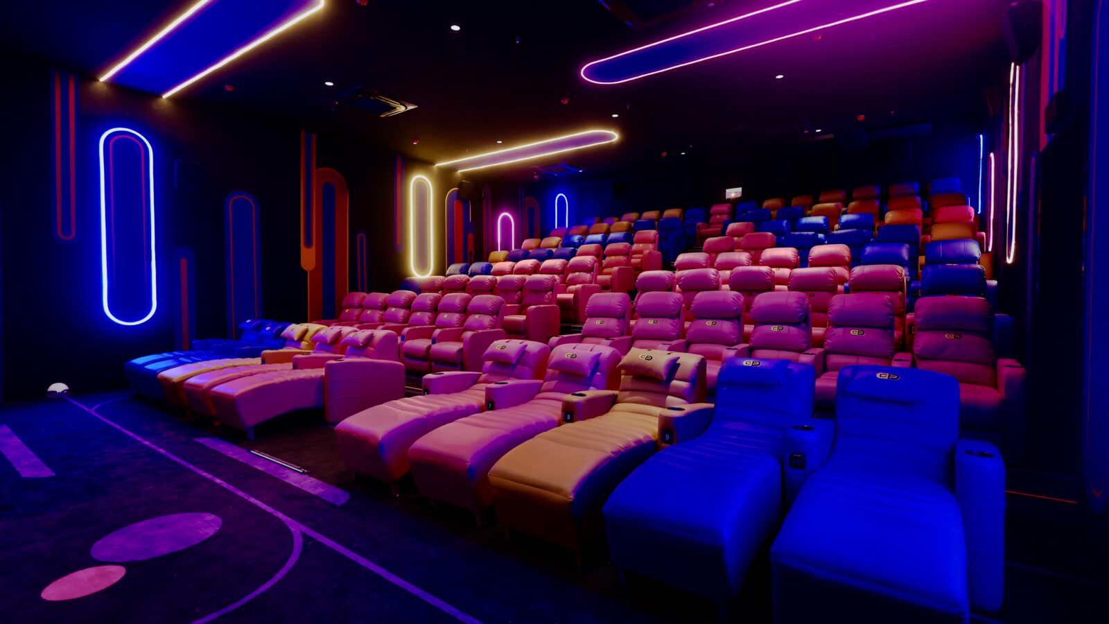 Odyssey Passes $1bn and Sets IMAX Record