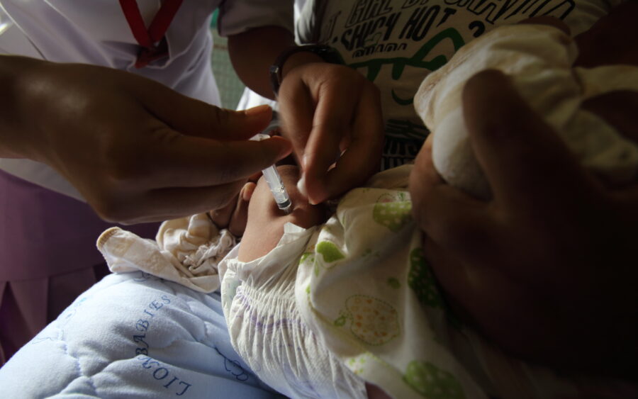 US Measles Cases Hit Highest Level Since 1991