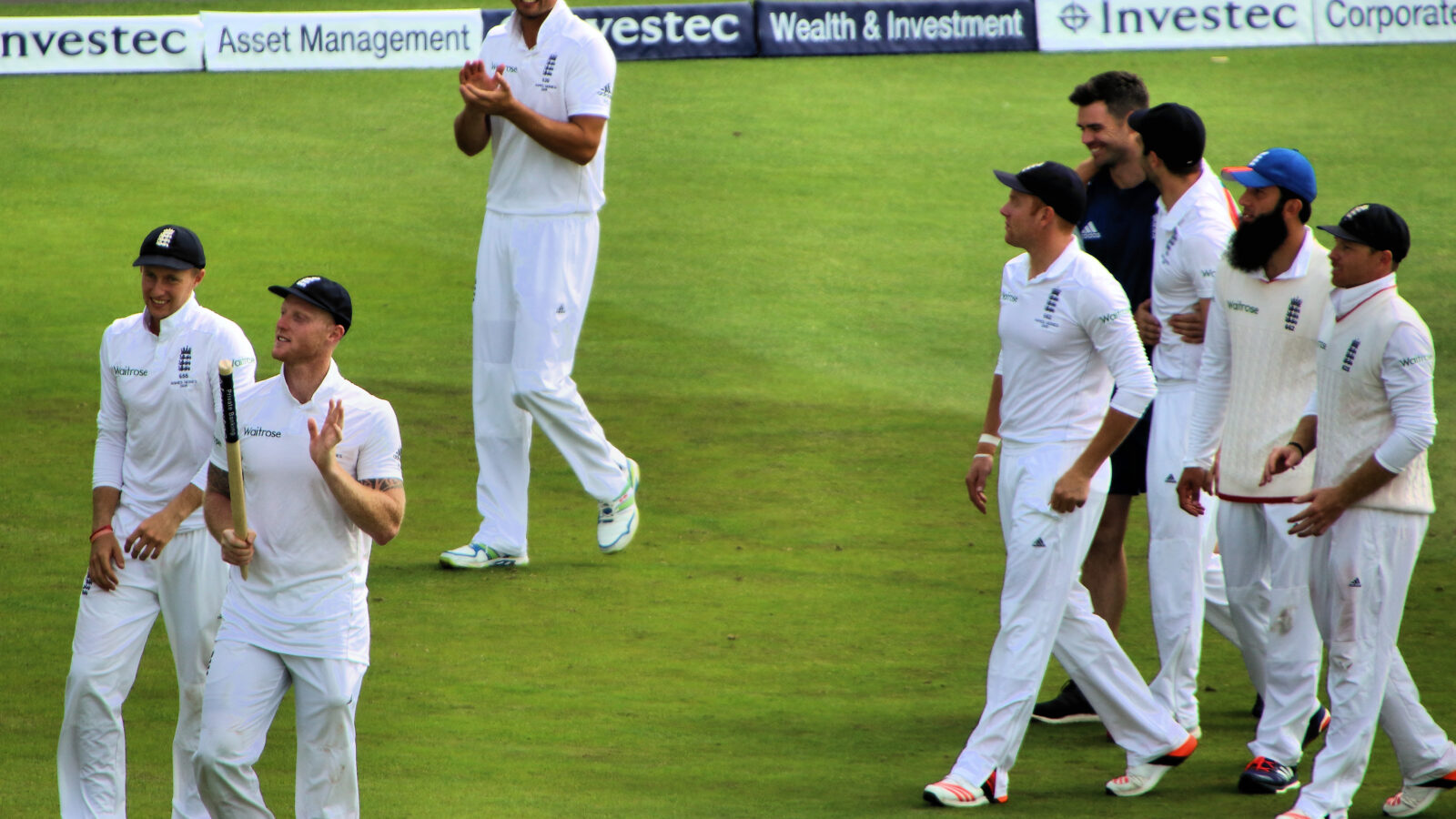 Trent Rockets Complete Double Over Birmingham
