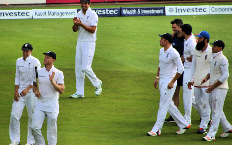 Trent Rockets Complete Double Over Birmingham