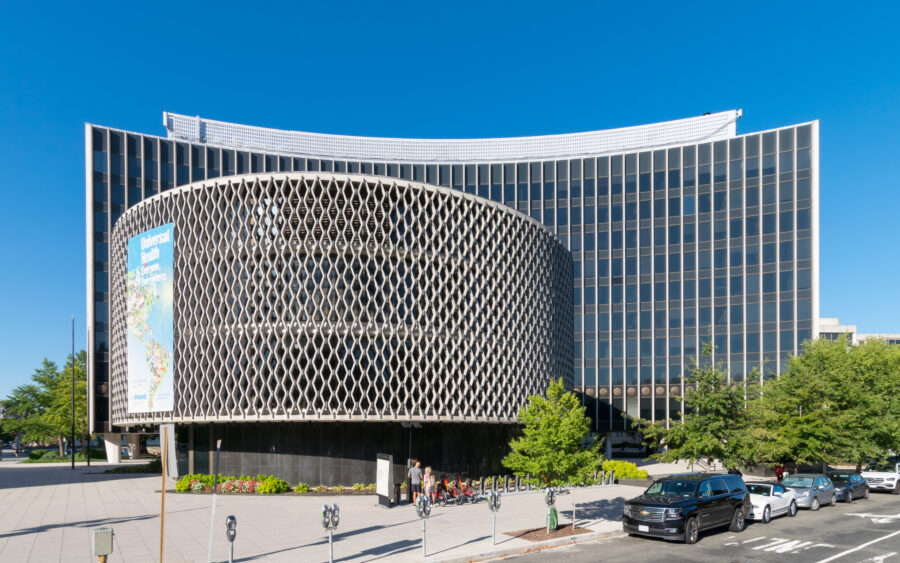 Experts Urge US to Keep Funding Health Agency PAHO