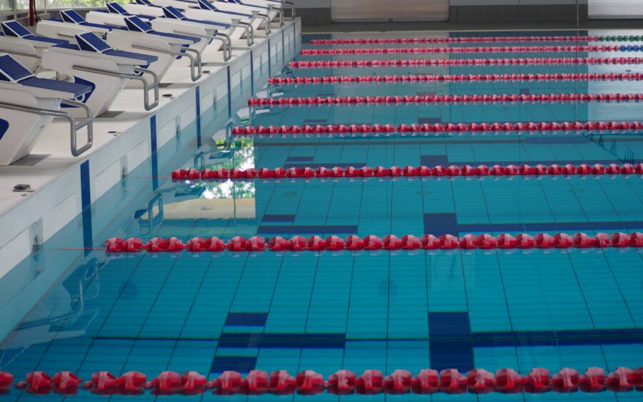 Le Clos Becomes Most Decorated Commonwealth Athlete