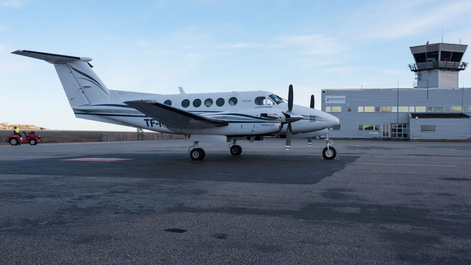 GPS Jamming Preceded Fatal Medevac Crash, NTSB Says