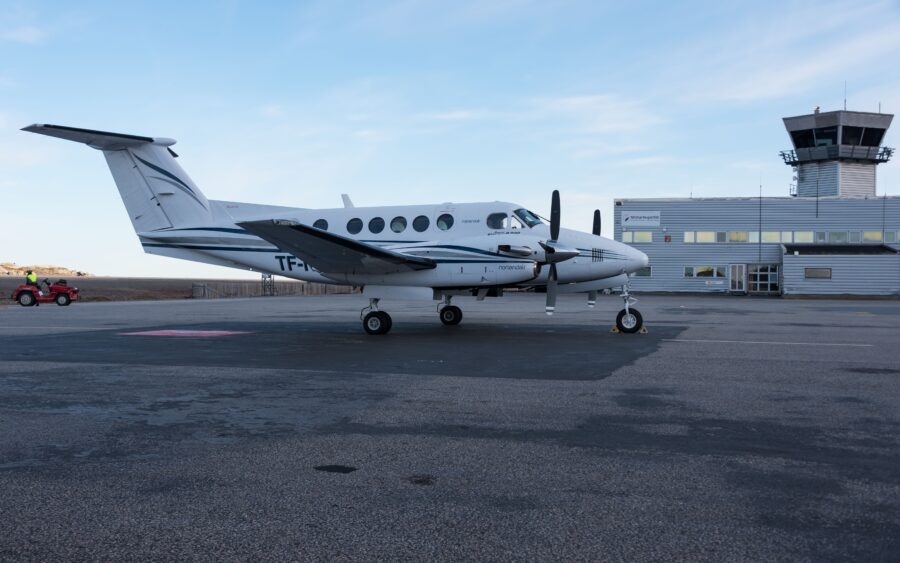GPS Jamming Preceded Fatal Medevac Crash, NTSB Says