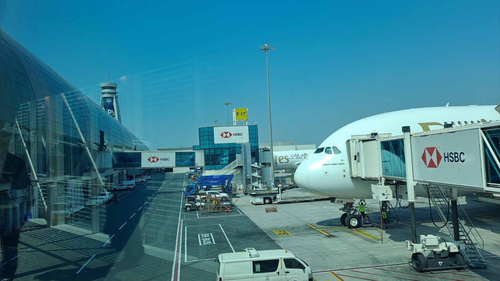 Gulf Route Flights Cut as UAE Disruption Continues