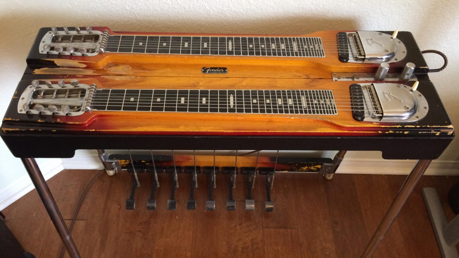 Tommy Detamore, Pedal Steel Producer, Dies at 70