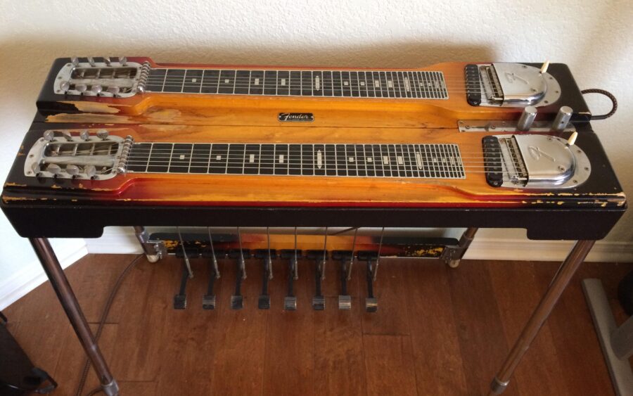 Tommy Detamore, Pedal Steel Producer, Dies at 70