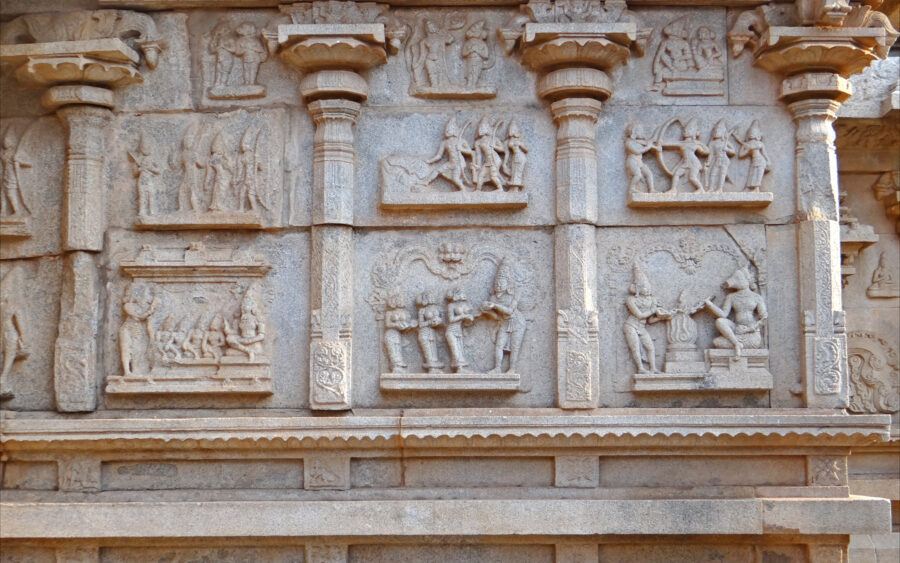 Ramayana Set for 6 November Worldwide Release