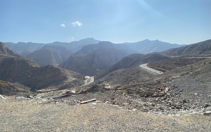 Ras Al Khaimah Draws Dh771m in New Investment