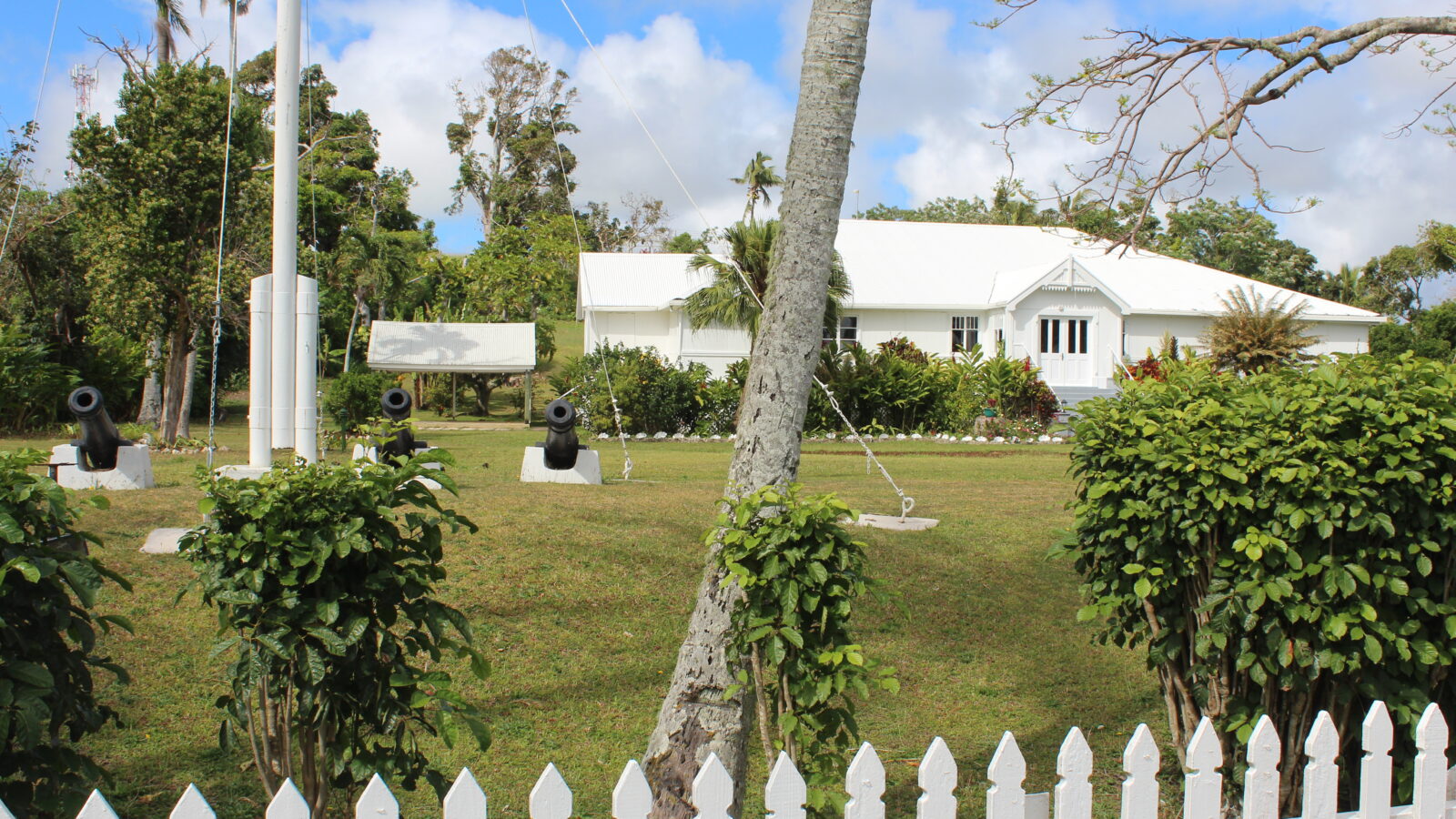 Tonga Faces By-Elections After Bribery Convictions