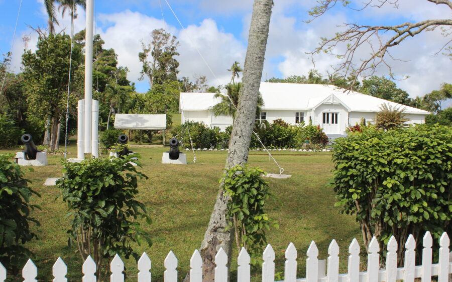 Tonga Faces By-Elections After Bribery Convictions