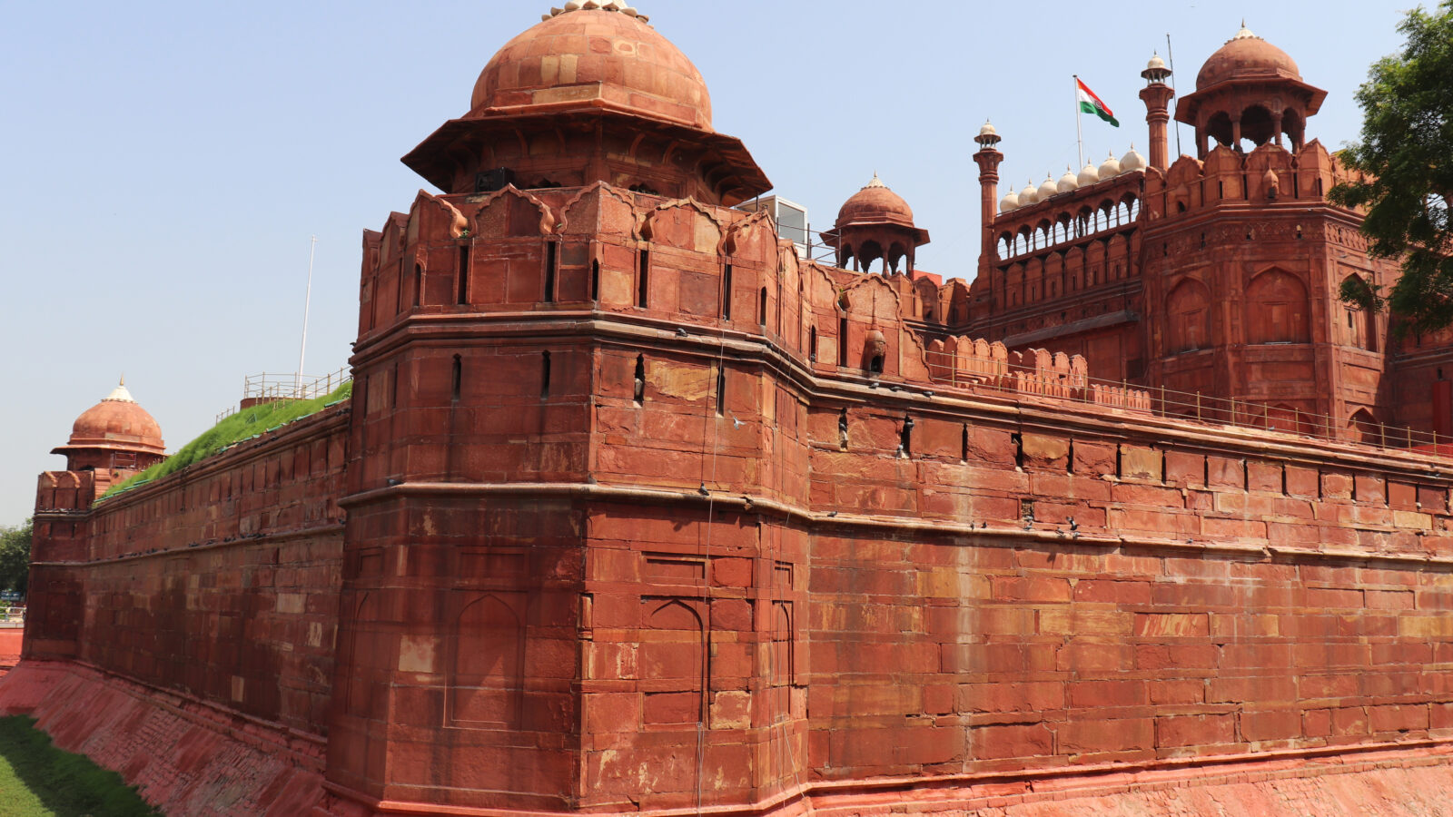 India Makes Insulting National Song an Offence