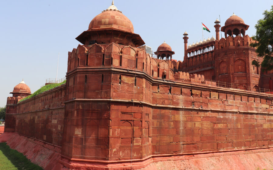 India Makes Insulting National Song an Offence