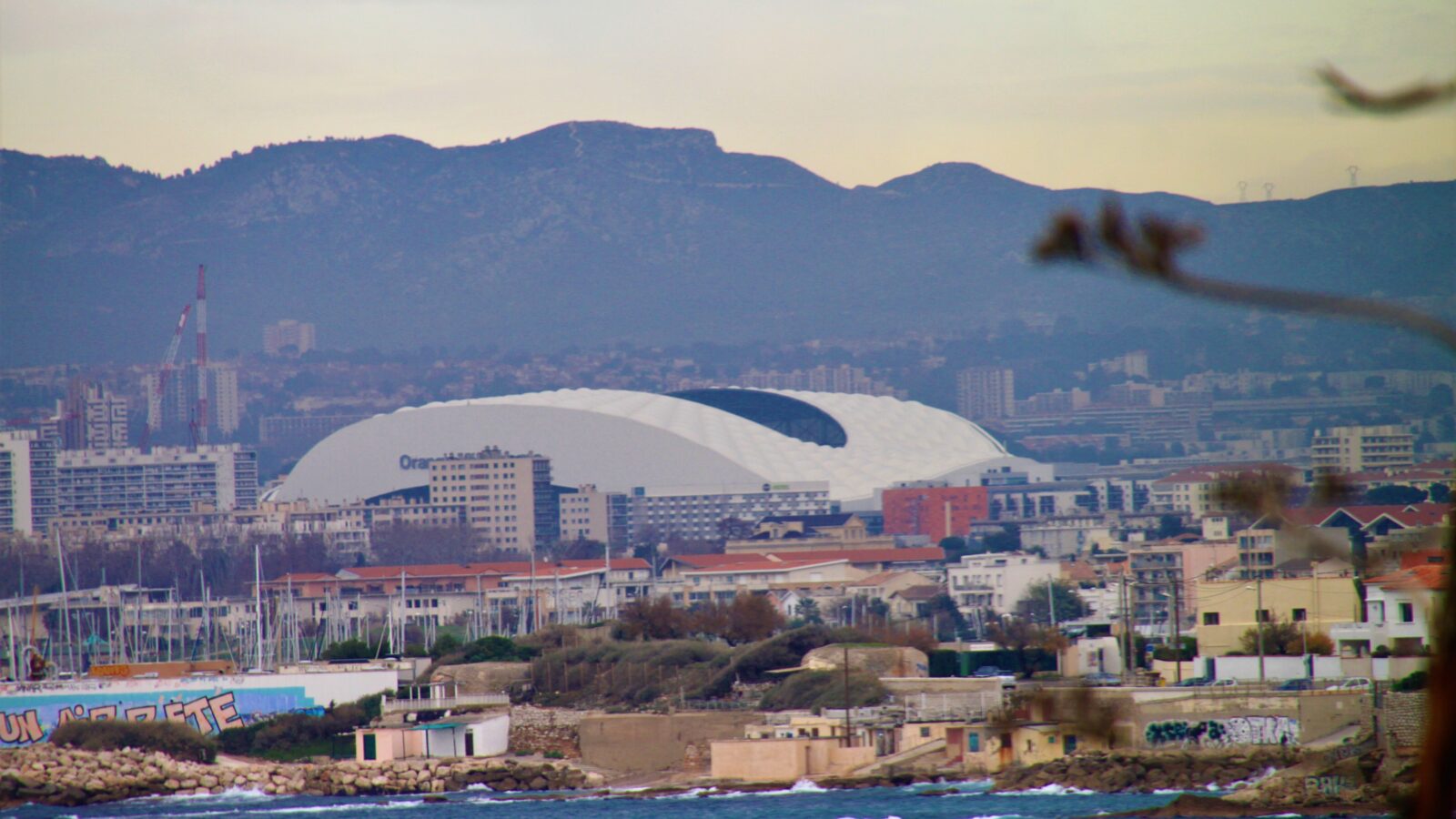 Marseille Beat Athletic 3-1 in Genesio Home Bow