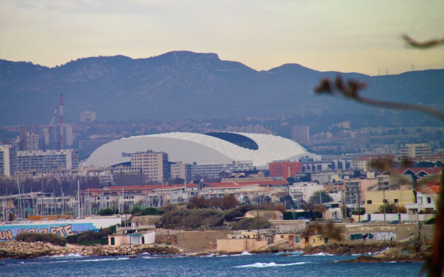 Marseille Beat Athletic 3-1 in Genesio Home Bow